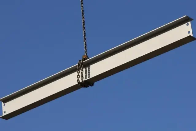 Fabricated Steel Beams in Hull - Custom Steel Beam Fabrication, Structural Steel Solutions