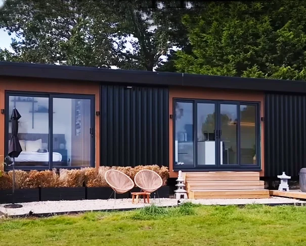 Introducing the next generation of modular home builds in the UK by Gateway Modular