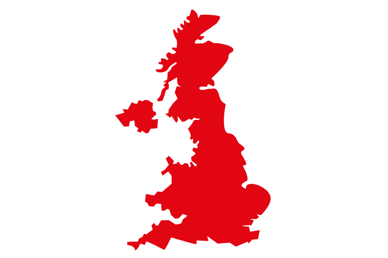 Gateway Modular's premium units perfect for remote locations.