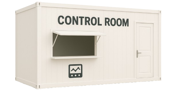 Conventional Chassis for Holiday Home and Caravans for sale in the UK