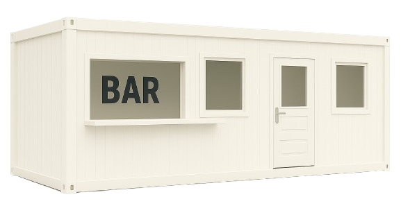 Conventional Chassis for Holiday Home and Caravans for sale in the UK