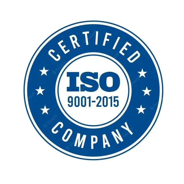 ISO 9001 Accreditation for Steel Fabrication in Hull - Quality Management System Certification for Precision & Excellence