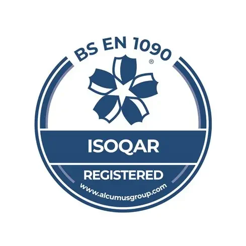 BS EN 1090 Certification for Steel Fabrication in Hull - Structural Steel Compliance & Quality Assurance