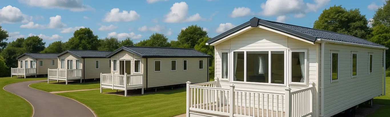 Explore Gateway Chassis Custom Caravan Chassis Range Across The UK