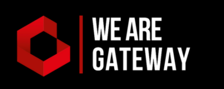 We Are Gateway Hull Logo