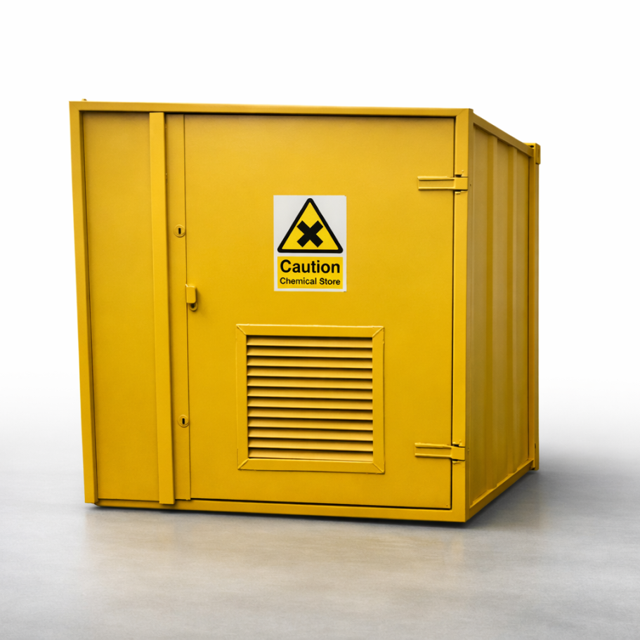 Get fabricated bespoke handling solutions manufactured in the UK by Gateway Fabrications.