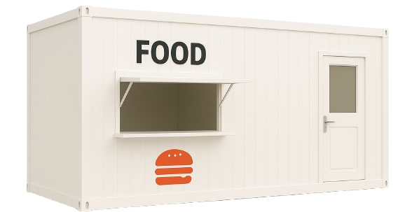 Conventional Chassis for Holiday Home and Caravans for sale in the UK