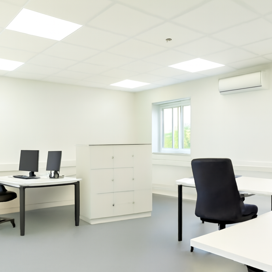 Gateway Modular's welfare units interior layout design options