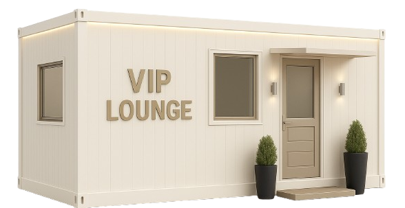 Conventional Chassis for Holiday Home and Caravans for sale in the UK