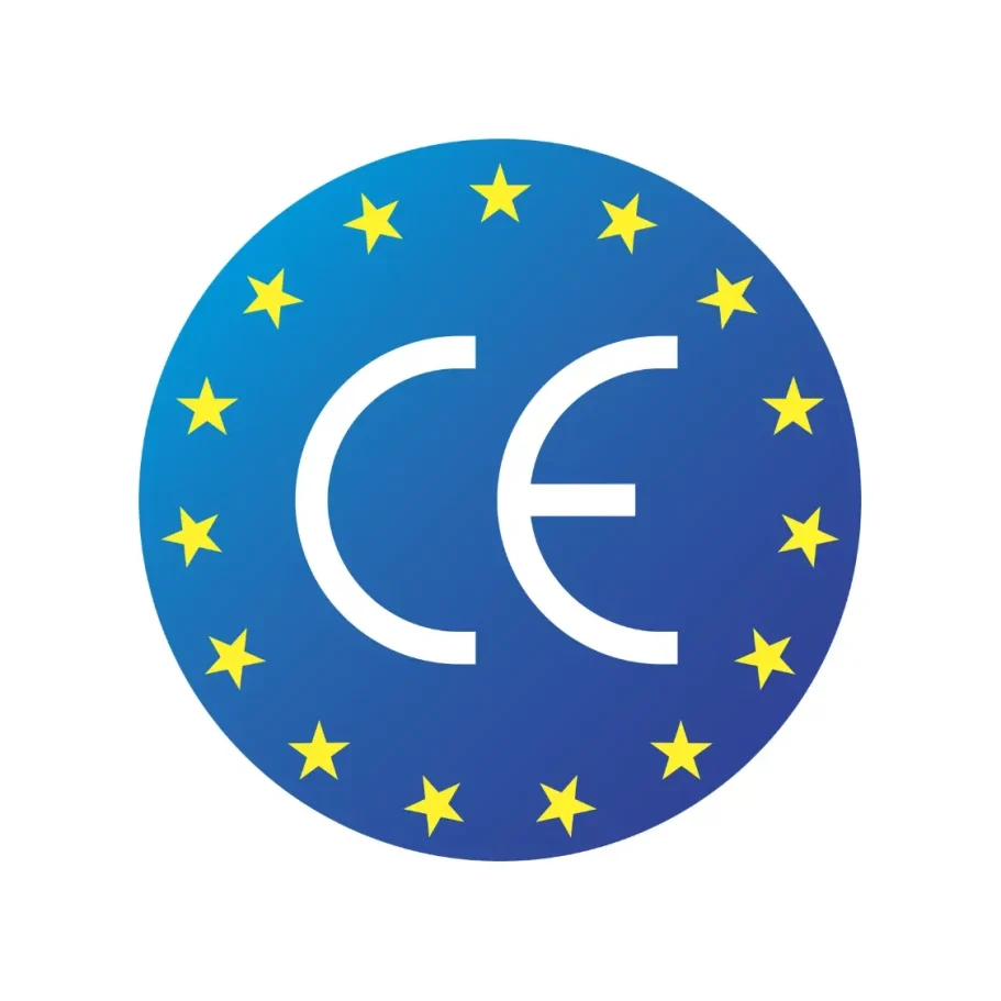 CE Marked Accreditation for Steel Fabrication in Hull - Compliance with EU Standards & Quality Assurance