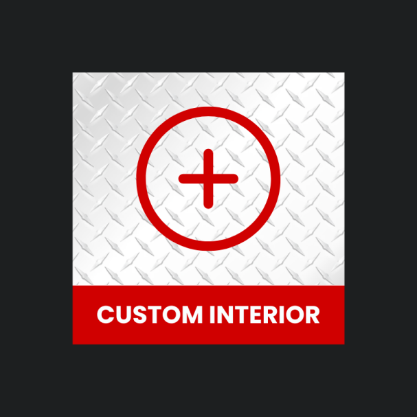 Anti Vandal Custom Interior By Gateway Modular