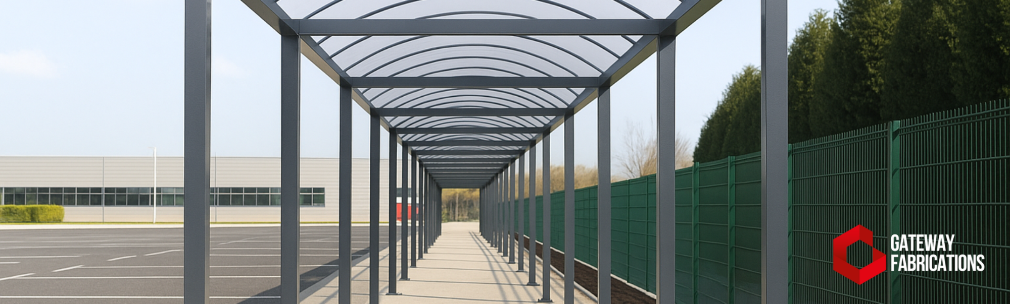 Gateway Fabrications Expert Steel Solutions based in Hull and serving clients nationwide.