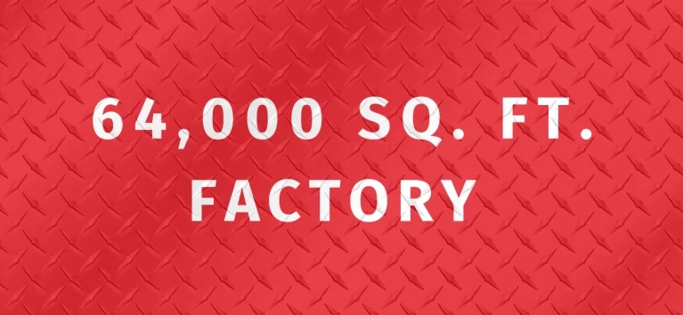 64,000 Square Feet Metal Fabrications Factory In Hull & Wellingborough