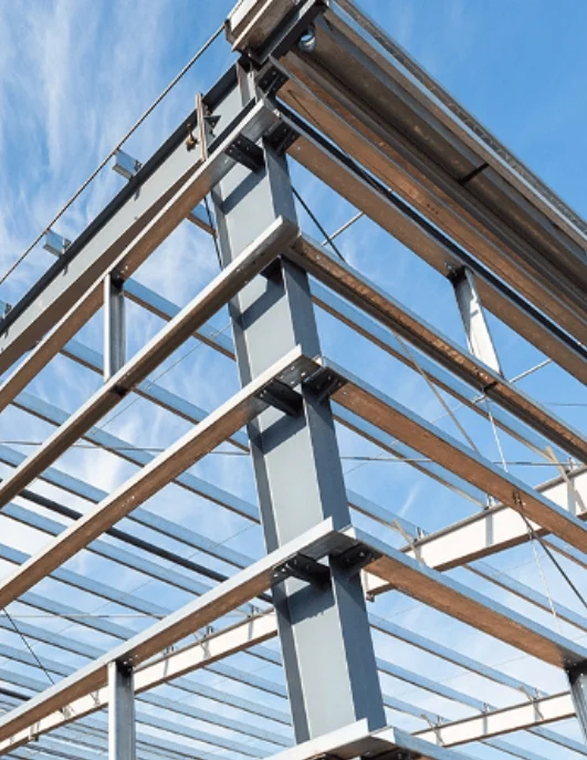 Structural Fabrication Experts Hull Gateway Fabrications