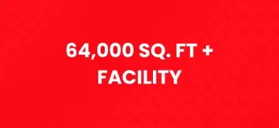 64,000 Square Feet Metal Fabrications Factory In Hull & Wellingborough