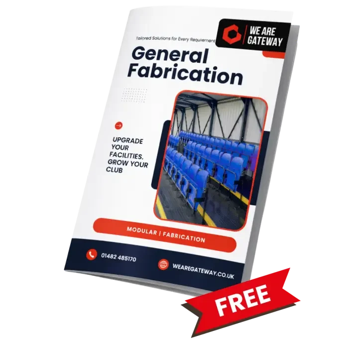 Wearegateway free brochure discover our steel solutions based in Hull & Wellingborough